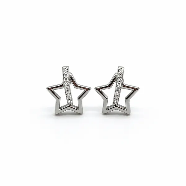 Mak_Luxe_925_Sterling_Silver_Sparkling_Open_Star_Stud_Earrings_for_Women