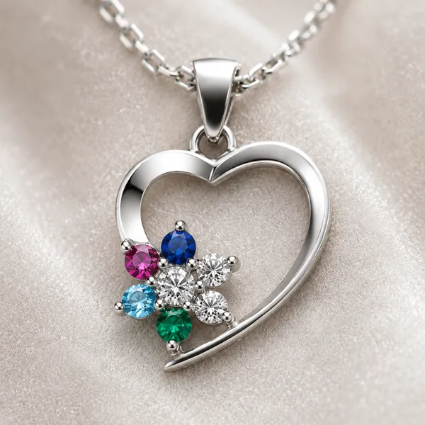 Mak_Luxe_925_Sterling_Silver_Pendant