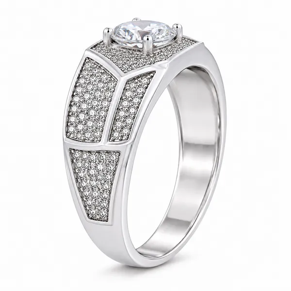 Mak_Luxe_925_Streling_Silver_Imperial_Crown_Radiance_Men’s_Statement_Ring
