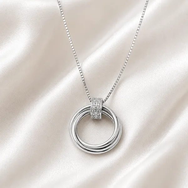 Mak_Luxe_925_Sterling_Silver_Pendant
