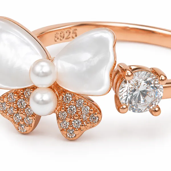 Mak_Luxe_925_Sterling_Silver_Pearl_Petal_Blossom_Rose_Gold_925_Sterling_Silver_Ring