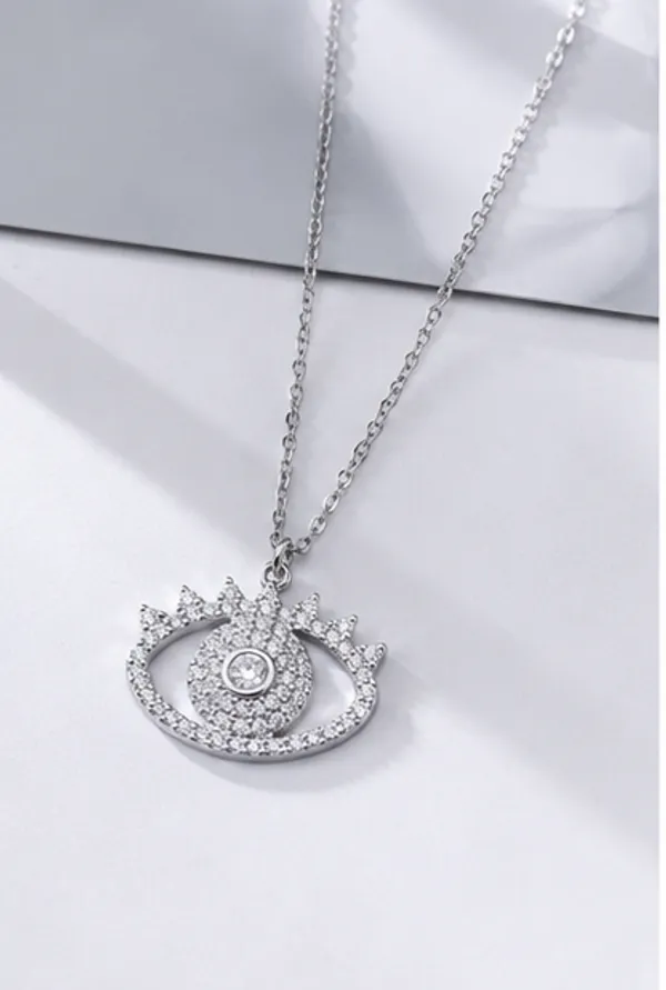 Mak_Luxe_925_Sterling_Silver_Pendant