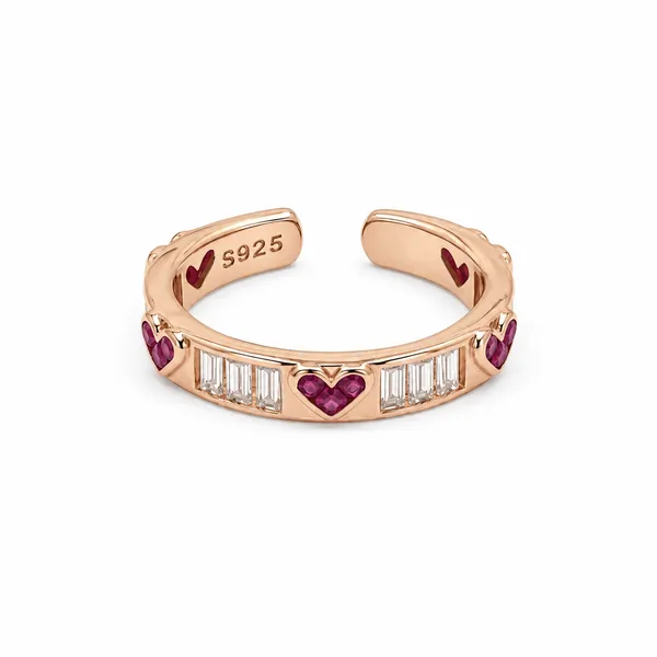 Mak_Luxe_925_Sterling_Silver_Ruby_Romance_Heart_Ring_for_Girls
