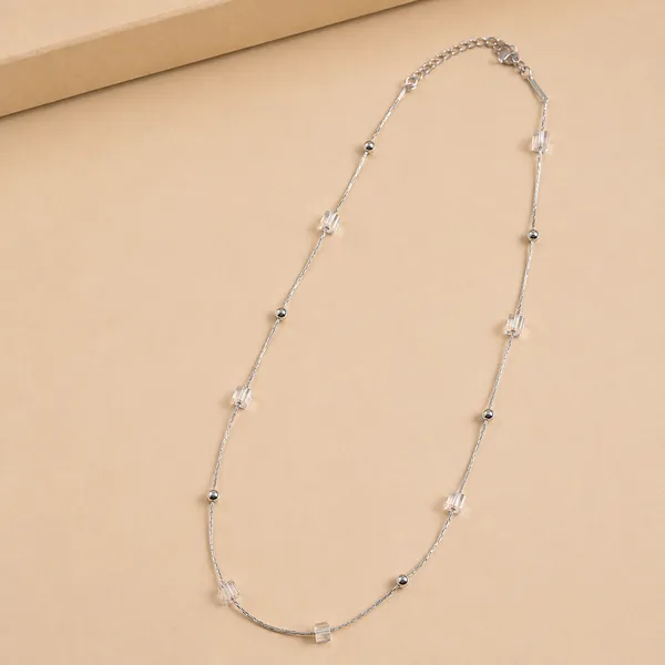 Mak_Luxe_Minimalist_Crystal_Beaded_Itliyan_Pendent_With_Chain