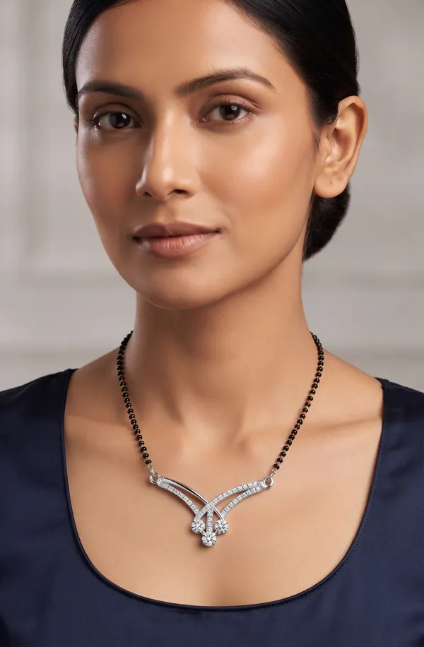 Mak_Luxe_925_Sterling_Silver_Mangalsutra