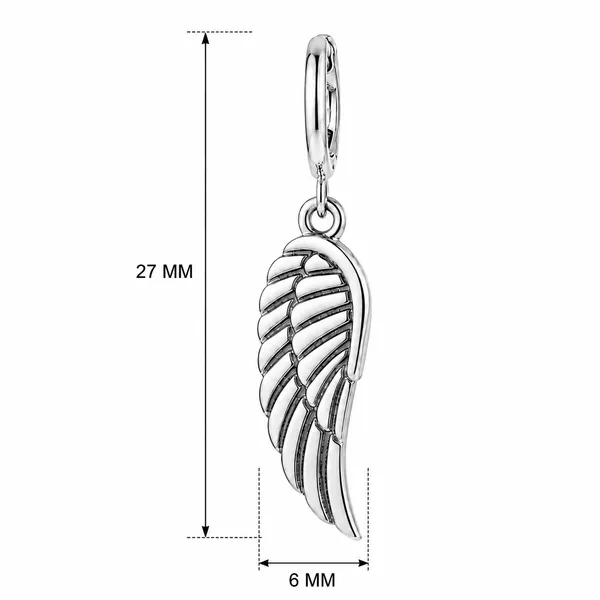 Mak_Luxe_925_Sterling_Silver_Angel_Wing_Drop_Earrings_for_Women