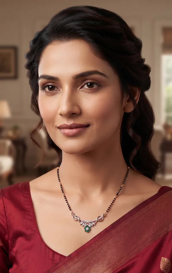 Mak_Luxe_925_Sterling_Silver_Mangalsutra