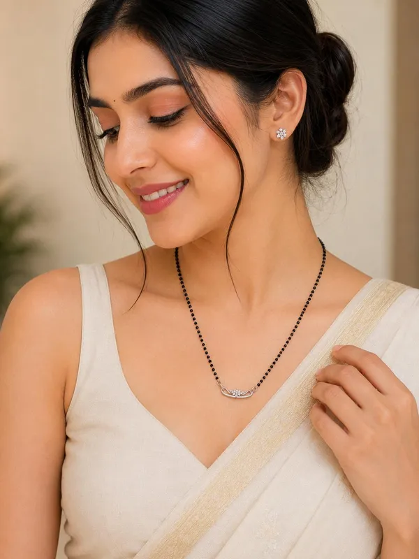 Mak_Luxe_925_Sterling_Silver_Mangalsutra
