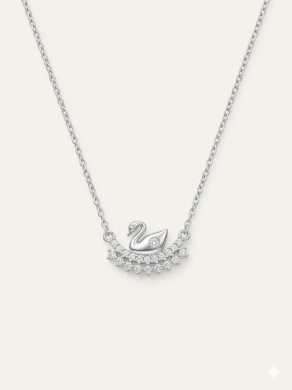 Mak_Luxe_925_Sterling_Silver_Pendant_Set