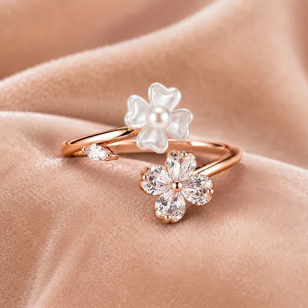 Mak_Luxe_925_Sterling_Silver_Pearl_Petal_&_Crystal_Blossom_Rose_Gold_925_Sterling_Silver_Ring