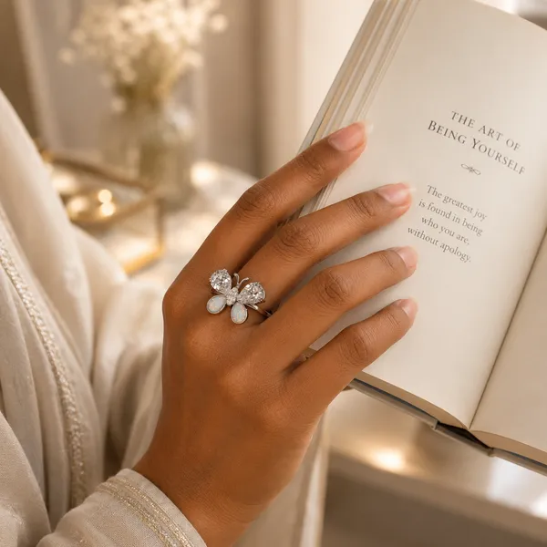 Mak_Luxe_925_Sterling_Silver_Opal_Wings_Radiance_925_Sterling_Silver_Butterfly_Ring