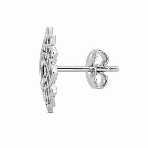 Mak_Luxe_925_SILVER_Sterling_Silver_Mandala_Filigree_Stud_Earrings