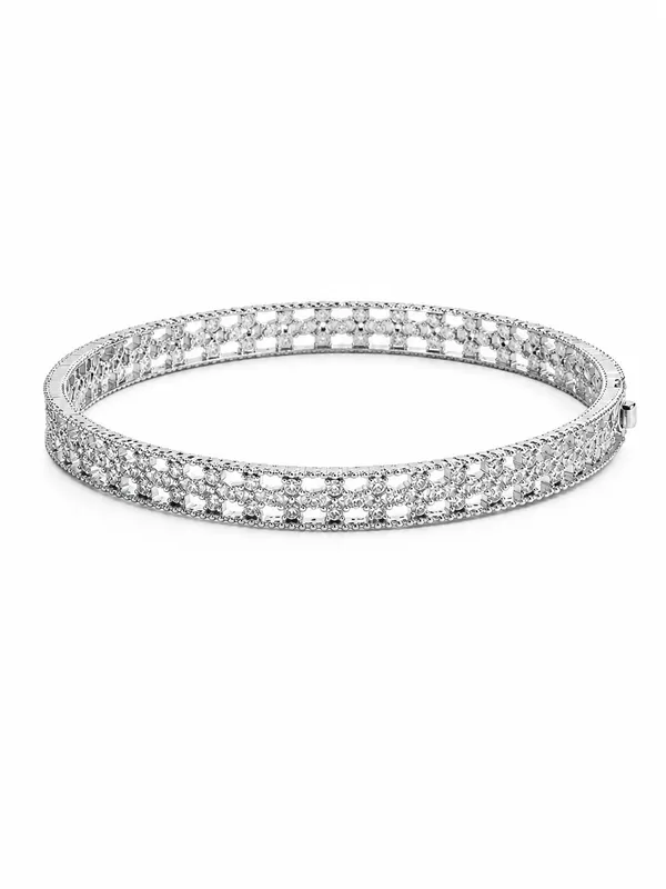 Mak_Luxe_925_Sterling_Silver_Floral_Diamond_Bangle_Bracelet_for_Women