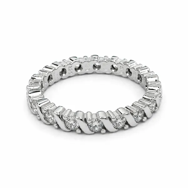 Mak_Luxe_925_Sterling_Silver_Eternal_Twist_Diamond_Band_Ring