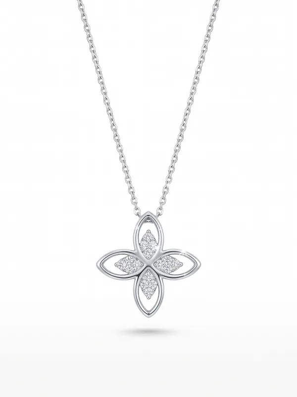 Mak_Luxe_925_Sterling_Silver_Pendant