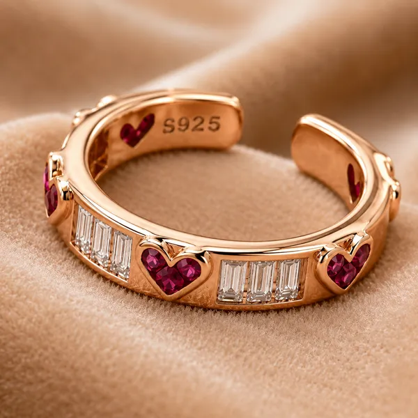 Mak_Luxe_925_Sterling_Silver_Ruby_Romance_Heart_Ring_for_Girls