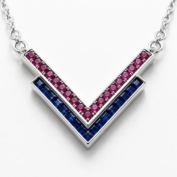 Mak_Luxe_925_Sterling_Silver_Pendant_Set