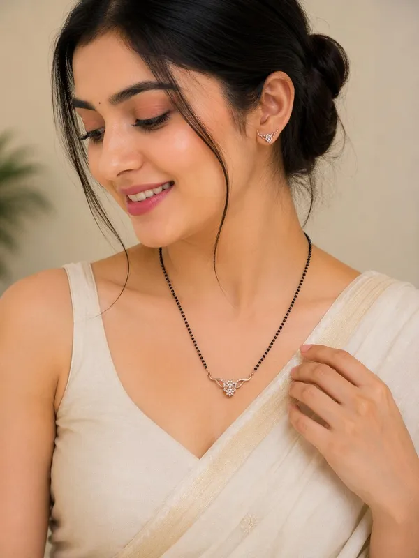 Mak_Luxe_925_Sterling_Silver_Mangalsutra