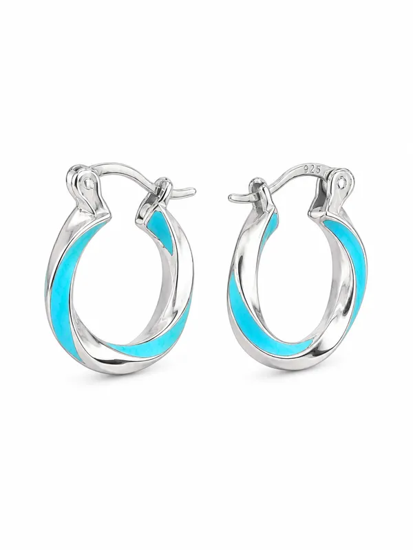 Mak_Luxe_925_SILVER_Sterling__Lavender_Luxe_Twisted_Hoop_Earrings