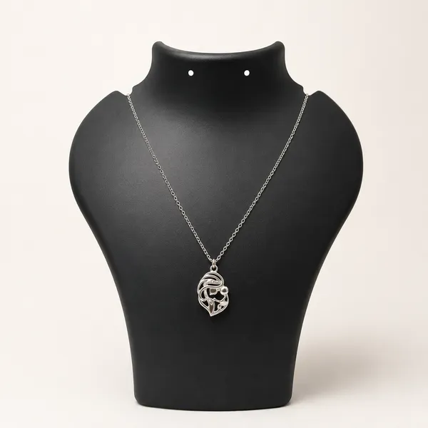 Mak_Luxe_925_Sterling_Silver_Pendant