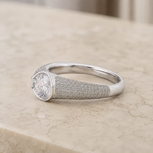 Mak_Luxe_925_Sterling_Silver_Diamond_Women_Ring