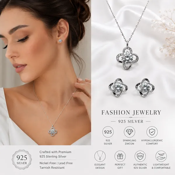 Mak_Luxe_925_Sterling_Silver_Pendant