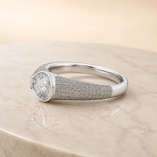 Mak_Luxe_925_Sterling_Silver_Diamond_Women_Ring