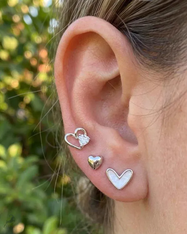 Mak_Luxe_925_Sterling_Silver_Heart_Stud_Earrings_Set