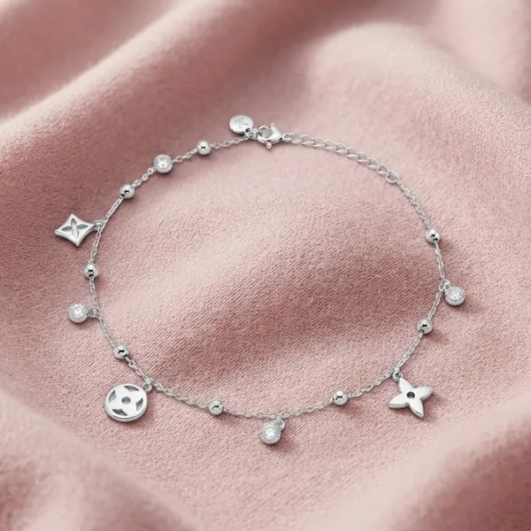 Mak_Luxe_925_Sterling_Silver_Anklets