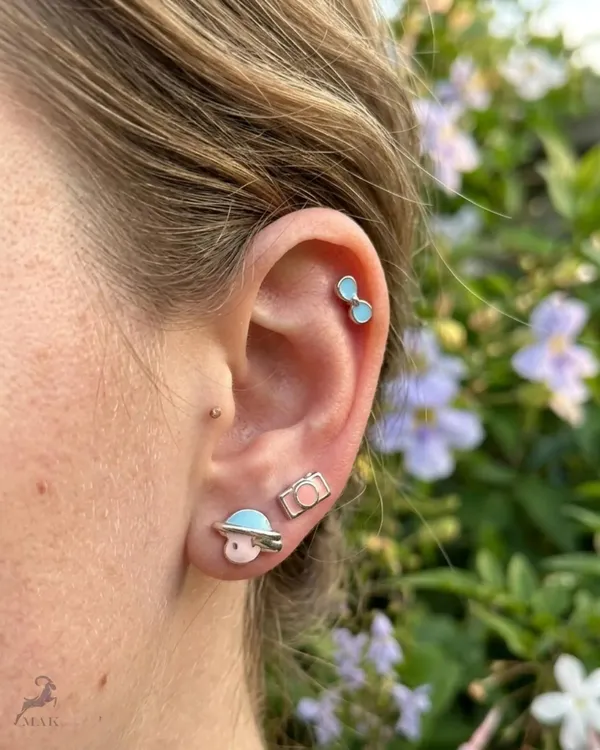 Mak_Luxe_925_Sterling_Silver_Travel-Themed_Stud_Earrings_Set