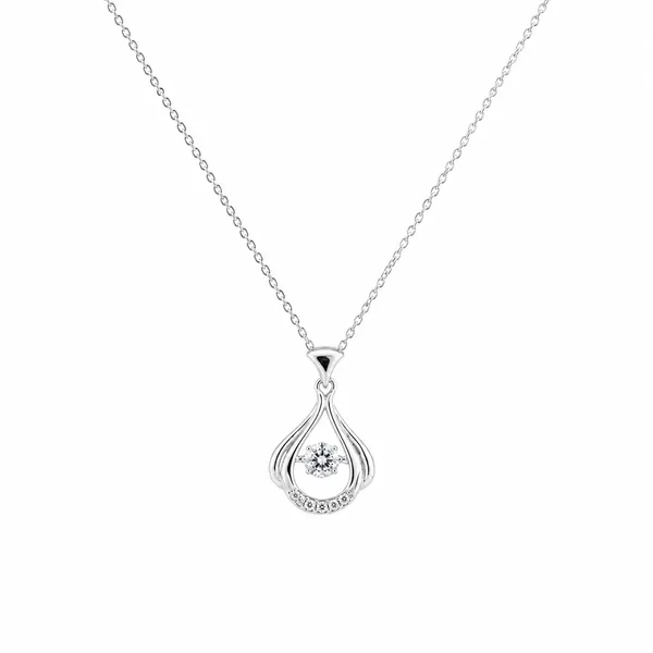 Mak_Luxe_925_Sterling_Silver_Pendant