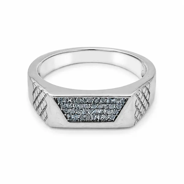 Mak_Luxe_925_Streling_Silver_Royal_Trapezoid_Sparkle_925_Sterling_Silver_Men’s_Ring