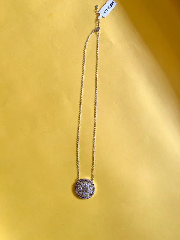 Mak_Luxe_925_Sterling_Silver_Pendant