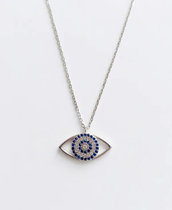 Mak_Luxe_925_Sterling_Silver_Pendant
