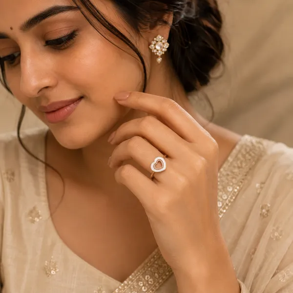 Mak_Luxe_925_Sterling_Silver_Eternal_Glow_Heart_Ring
