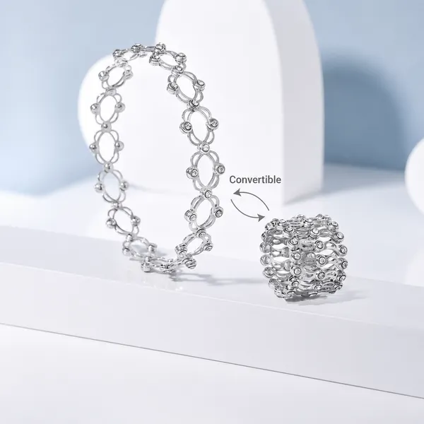 Mak_Luxe_925_Silver_Supple_Bracelet