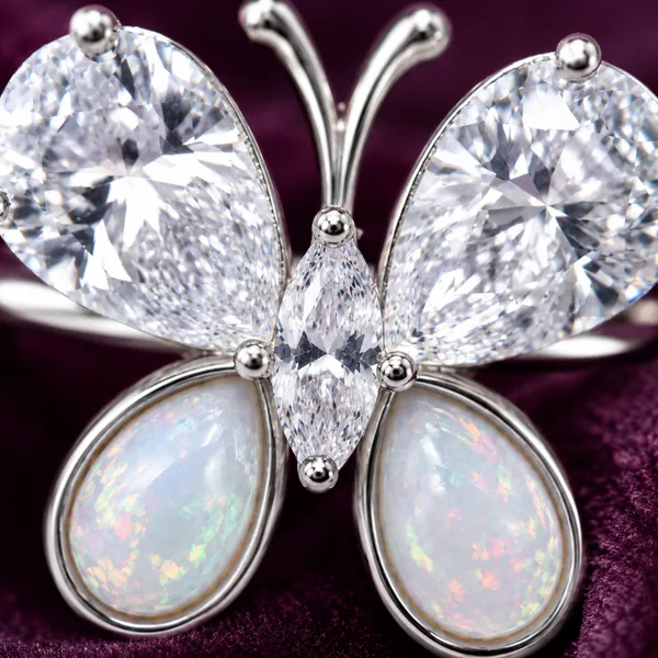Mak_Luxe_925_Sterling_Silver_Opal_Wings_Radiance_925_Sterling_Silver_Butterfly_Ring