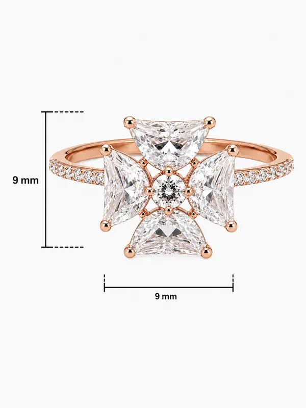 Mak_Luxe_925_Sterling_Silver_Celestial_Kite_Blossom_Rose_Gold_925_Sterling_Silver_Ring