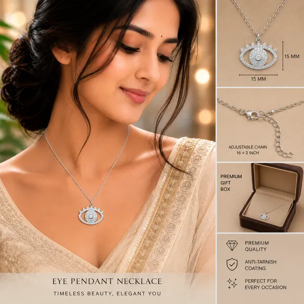 Mak_Luxe_925_Sterling_Silver_Pendant