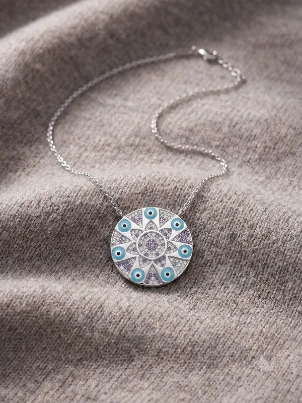 Mak_Luxe_925_Sterling_Silver_Pendant