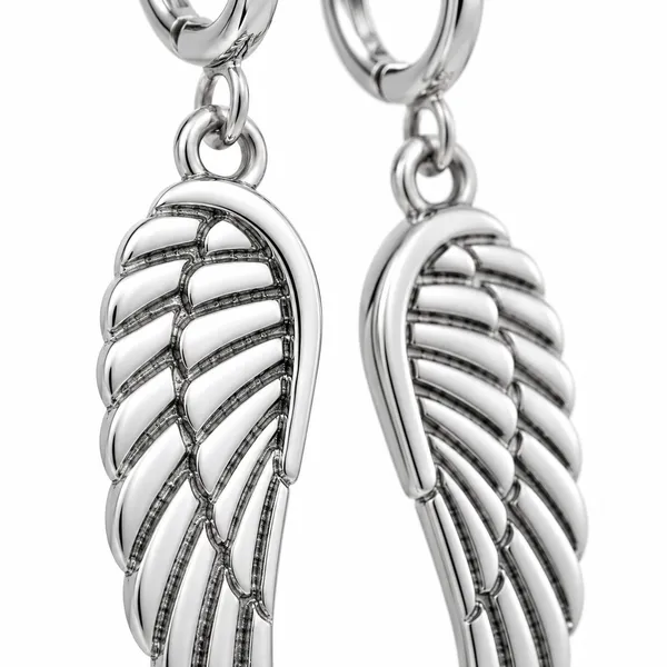 Mak_Luxe_925_Sterling_Silver_Angel_Wing_Drop_Earrings_for_Women