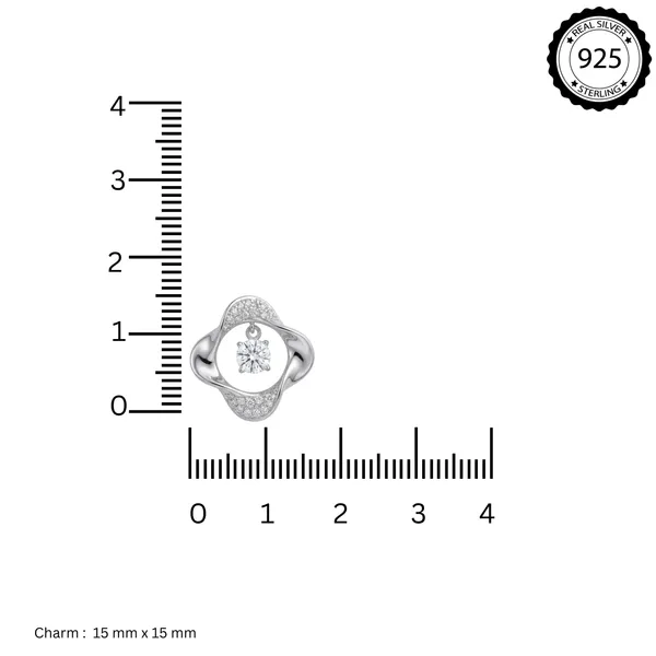 Mak_Luxe_925_Sterling_Silver_Pendant