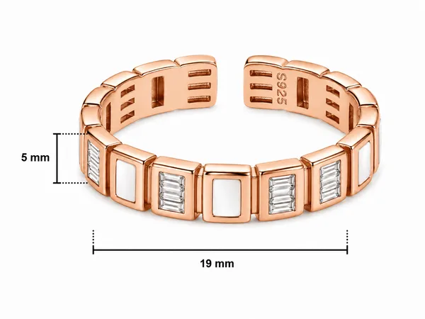 Mak_Luxe_925_Sterling_Silver_Ivory_Mosaic_Elegance_Rose_Gold_925_Sterling_Silver_Ring