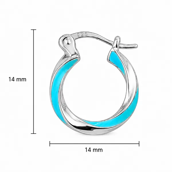 Mak_Luxe_925_SILVER_Sterling__Lavender_Luxe_Twisted_Hoop_Earrings