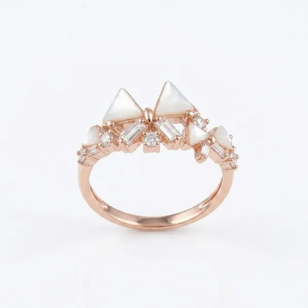 Mak_Luxe_925_Sterling_Silver_Geometric_Bow_Sparkle_925_Sterling_Silver_Ring