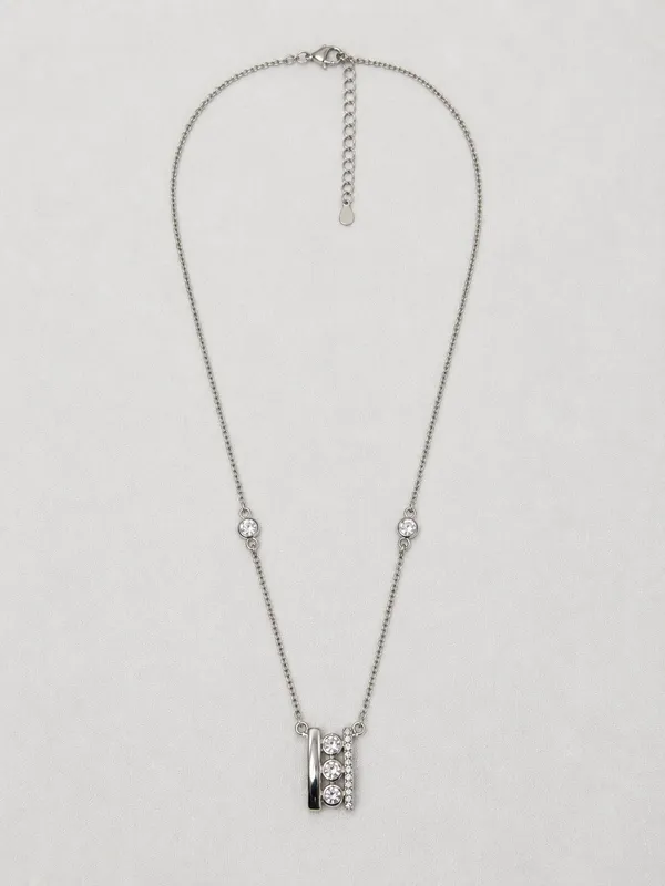 Mak_Luxe_925_Sterling_Silver_Pendant