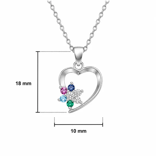 Mak_Luxe_925_Sterling_Silver_Pendant