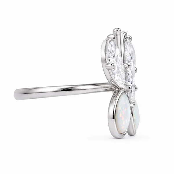 Mak_Luxe_925_Sterling_Silver_Opal_Wings_Radiance_925_Sterling_Silver_Butterfly_Ring