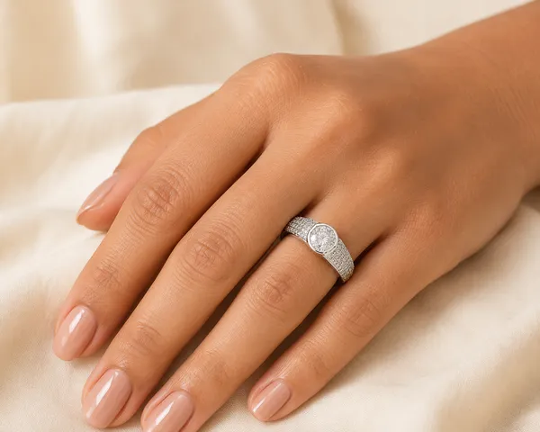 Mak_Luxe_925_Sterling_Silver_Diamond_Women_Ring