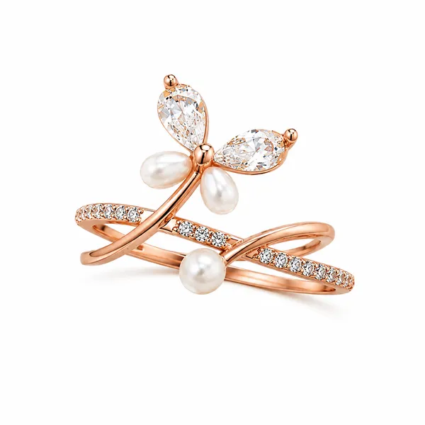 Mak_Luxe_925_Sterling_Silver_Crystal_Wings_&_Pearl_Grace_Rose_Gold_925_Sterling_Silver_Ring